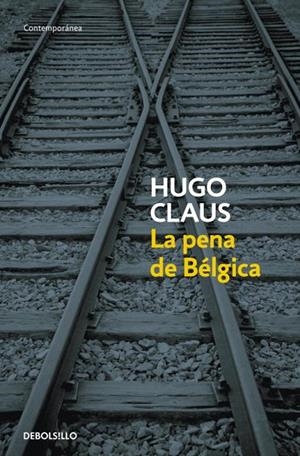 La pena de Bélgica | 9788499087146 | HUGO CLAUS