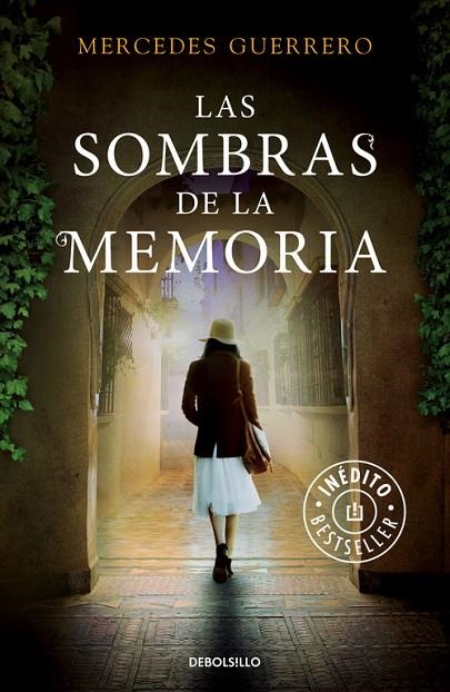 Las sombras de la memoria | 9788490622278 | Mercedes Guerrero