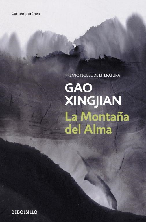 La Montaña del Alma | 9788499894133 | Gao Xingjian