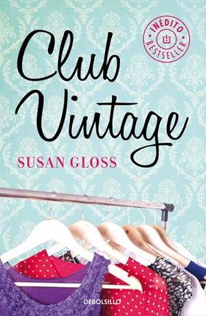 Club Vintage | 9788490624456 | SUSAN GLOSS