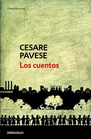 Los cuentos | 9788499893815 | Pavese, Cesare