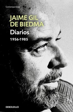 Diarios 1956-1985 | 9788466339476 | Gil de Biedma, Jaime