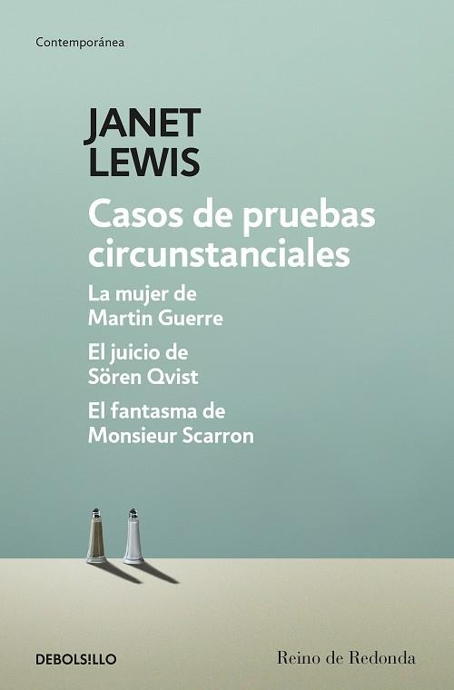 Casos de pruebas circunstanciales | 9788466345484 | Lewis, Janet