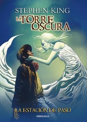 La estación de paso (La Torre Oscura [cómic] 9) | 9788490627372 | King, Stephen
