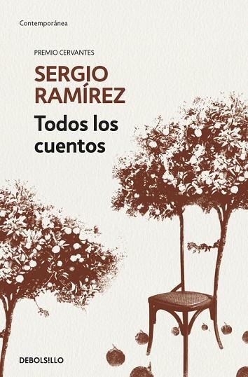 Todos los cuentos | 9788466345651 | Ramírez, Sergio