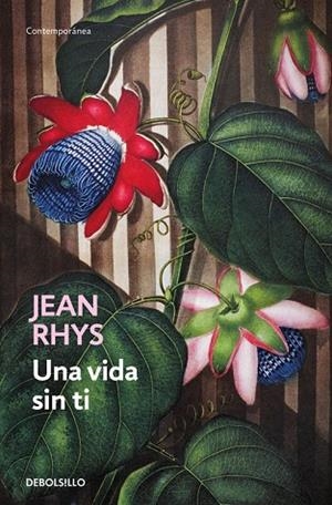 Una vida sin ti | 9788466340557 | Rhys, Jean