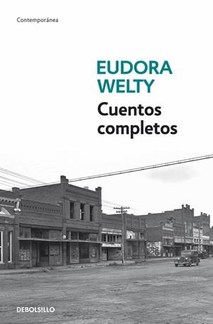Cuentos completos | 9788499087184 | Eudora Welty