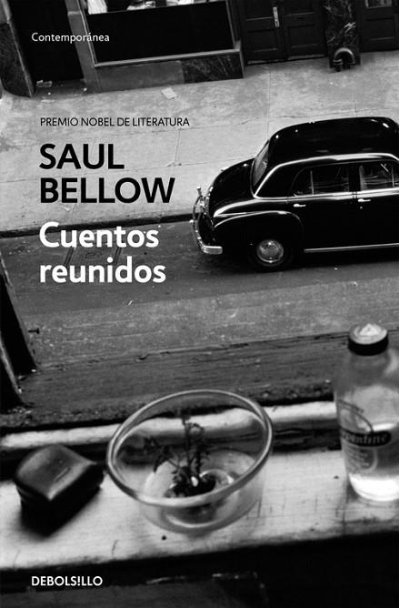 Cuentos reunidos | 9788483469484 | Saul Bellow