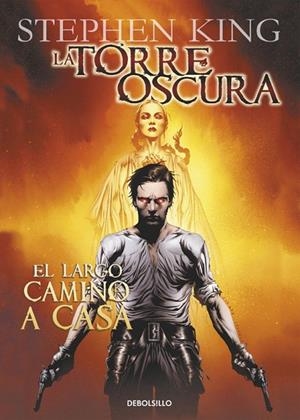 El largo camino a casa (La Torre Oscura [cómic] 2) | 9788483469415 | STEPHEN KING