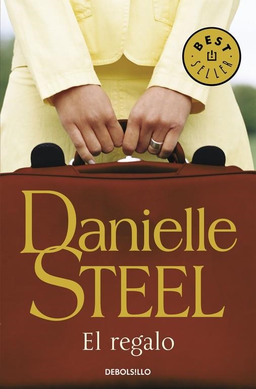 El regalo | 9788497595933 | DANIELLE STEEL