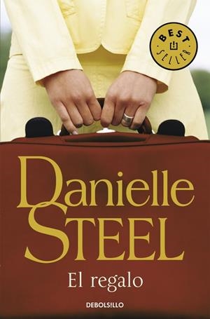 El regalo | 9788497595933 | DANIELLE STEEL