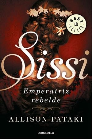Sissi, emperatriz rebelde (Sissi 2) | 9788466344326 | Pataki, Allison
