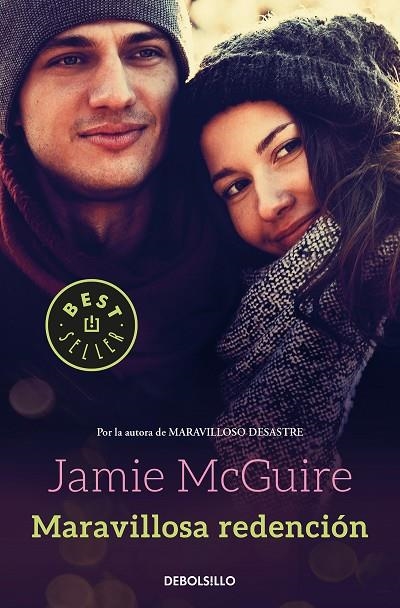 Maravillosa redención (Los hermanos Maddox 2) | 9788466343855 | McGuire, Jamie