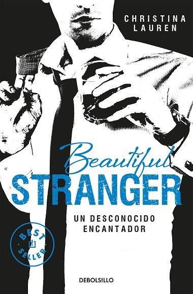 Beautiful Stranger (Saga Beautiful 2) | 9788490623206 | Christina Lauren