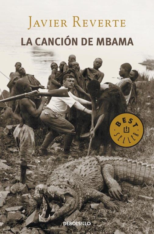 La canción de Mbama | 9788490321133 | Javier Reverte