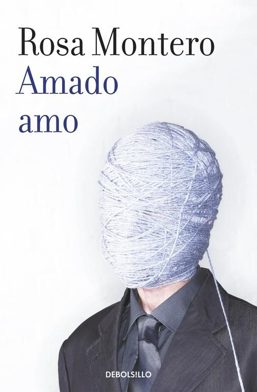 Amado amo | 9788490629192 | Rosa Montero