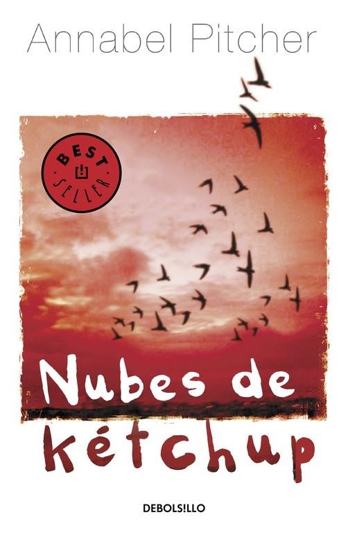 Nubes de kétchup | 9788466331708 | Annabel Pitcher