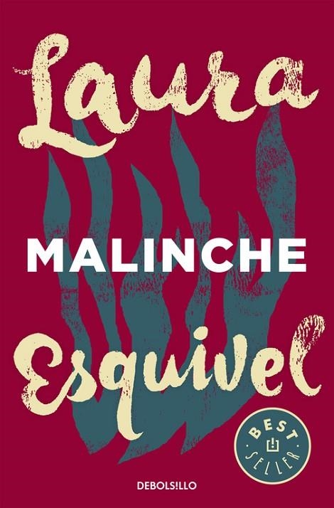 Malinche | 9788466329064 | Laura Esquivel