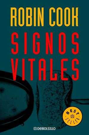 Signos vitales | 9788497596480 | ROBIN COOK