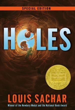 HOLES | 9780440414803 | LOUIS SACHAR