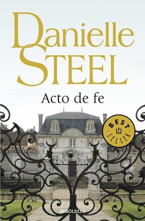 Acto de fe | 9788497930864 | Steel, Danielle