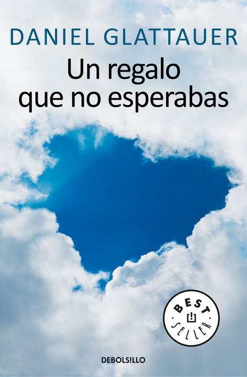 Un regalo que no esperabas | 9788466341196 | Glattauer, Daniel
