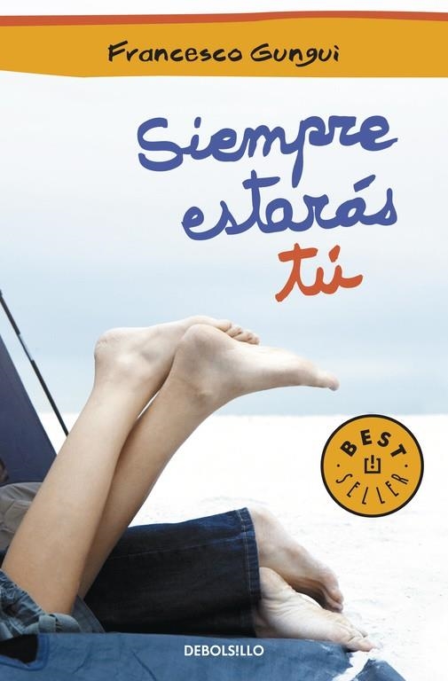 Siempre estarás tú (Alice y Lucas, una historia de amor 1) | 9788499895550 | Gungui, Francesco
