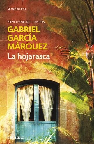 La hojarasca | 9788497592475 | García Márquez, Gabriel