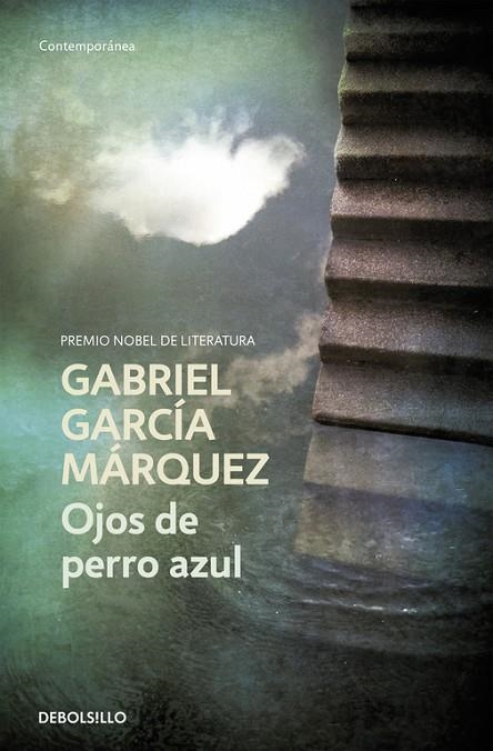 Ojos de perro azul | 9788497592376 | García Márquez, Gabriel