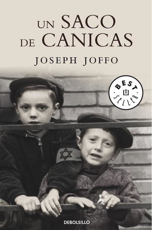 Un saco de canicas | 9788497595681 | Joffo, Joseph