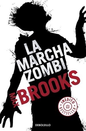 La marcha zombi | 9788499894041 | Brooks, Max