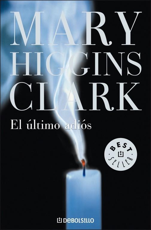 El último adiós | 9788497593625 | Higgins Clark, Mary