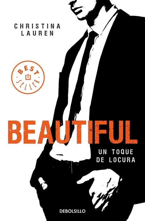 Beautiful (Saga Beautiful 5) | 9788466341264 | Lauren, Christina