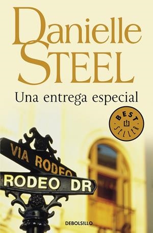 Una entrega especial | 9788497599474 | Steel, Danielle