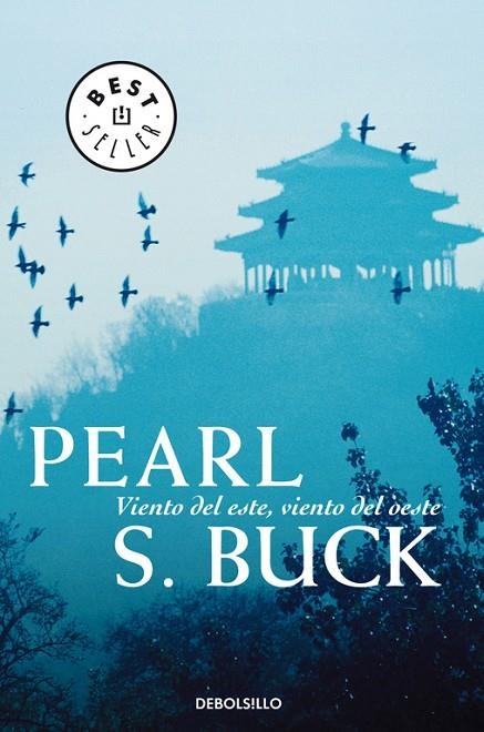 Viento del este, viento del oeste | 9788497598552 | Buck, Pearl S.