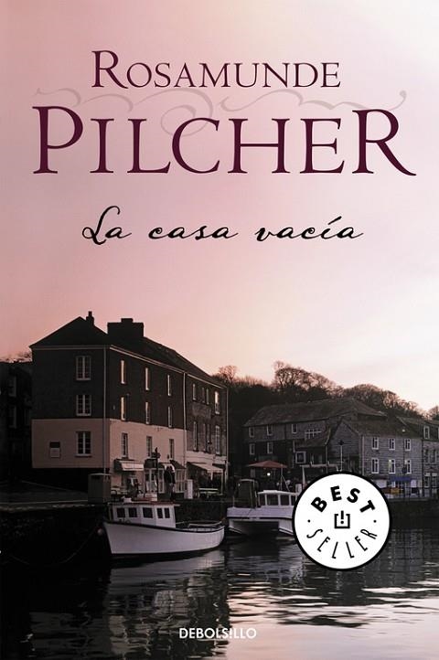 La casa vacía | 9788497595704 | Pilcher, Rosamunde