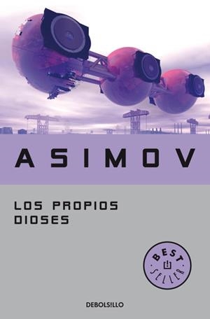 Los propios dioses | 9788497938242 | ISAAC ASIMOV
