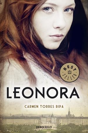 Leonora | 9788490323113 | CARMEN TORRES RIPA