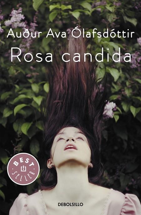 Rosa candida | 9788466332521 | Auður Ava Ólafsdóttir