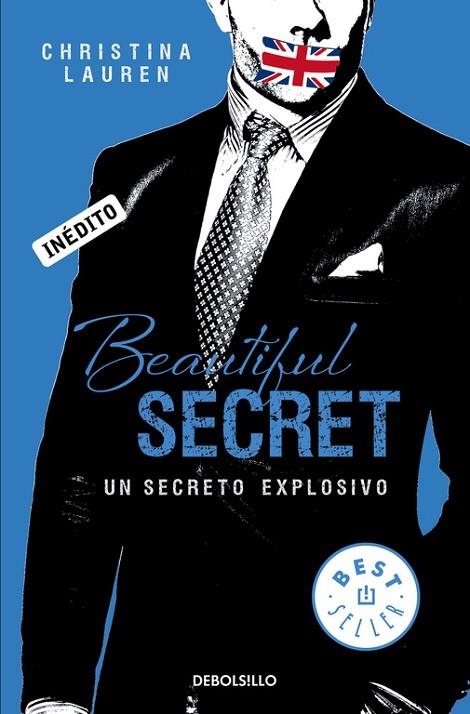 Beautiful Secret (Saga Beautiful 4) | 9788490628638 | Christina Lauren