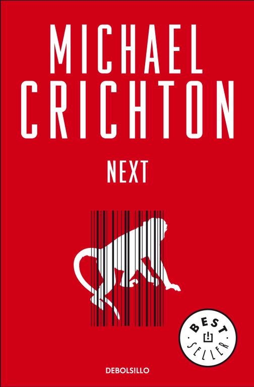 Next | 9788483469101 | Michael Crichton