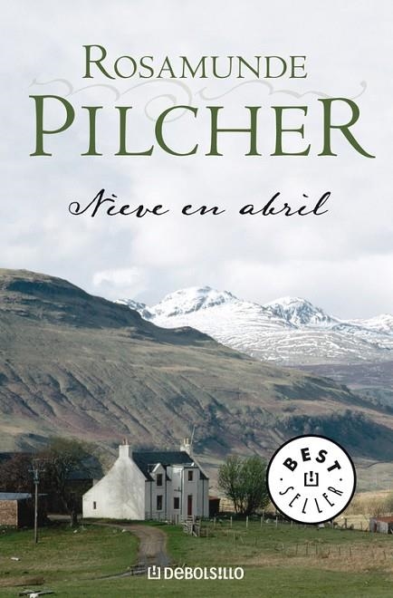 Nieve en abril | 9788497599603 | Rosamunde Pilcher