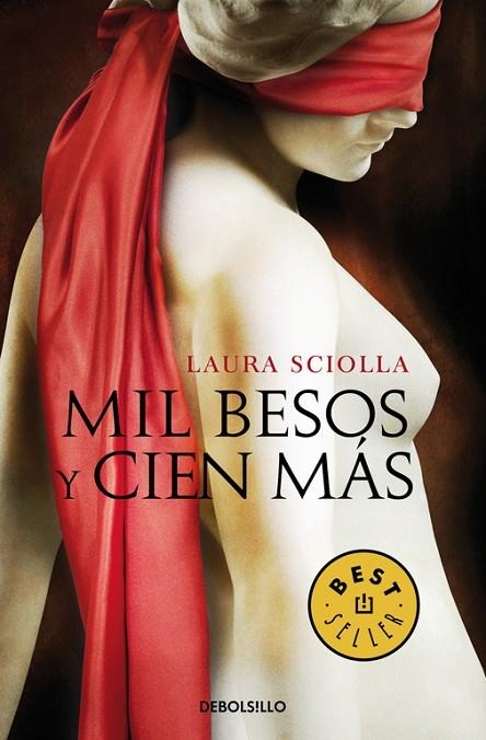Mil besos y cien más | 9788490627792 | Laura Sciolla