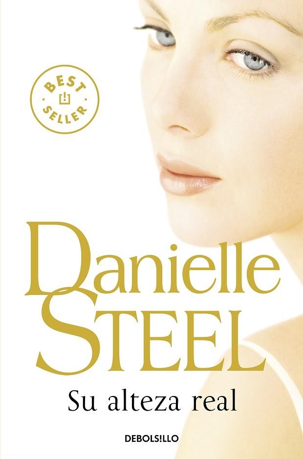 Su alteza real | 9788499891859 | DANIELLE STEEL