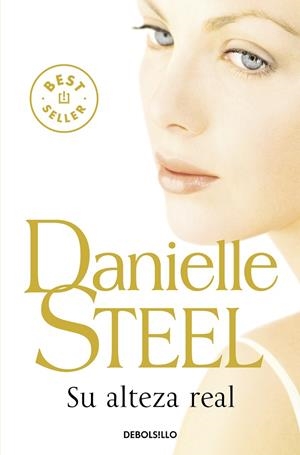 Su alteza real | 9788499891859 | DANIELLE STEEL