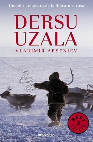 Dersu Uzala | 9788497938846 | Vladimir Arseniev