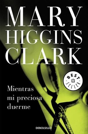 Mientras mi preciosa duerme | 9788497595667 | Mary Higgins Clark