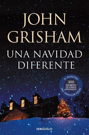 Una Navidad diferente | 9788499080819 | JOHN GRISHAM