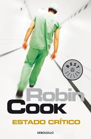 Estado crítico | 9788483469545 | ROBIN COOK