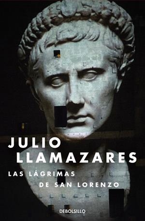 Las lágrimas de San Lorenzo | 9788466334204 | Julio Llamazares
